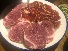 -白乐天毛肚火锅馆(解放碑店)
