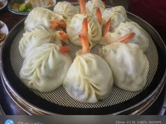 -叶存利海鲜大馅饺子(海宁路总店)