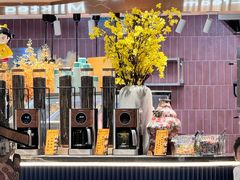 -東盛炭烤自助料理(玄武招商花园城店)