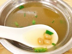 -舒蔡记生煎菜饭(云南中路店)