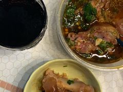 -新桥方记猪蹄