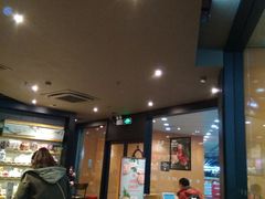 -星巴克(上海南站店)