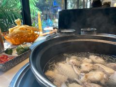 -同仁四季椰子鸡(福田东园总店)