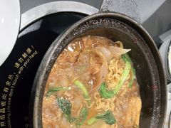 -重庆鸡公煲(学衡路店)