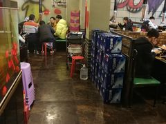 大堂-张吴记小炉子小串(王村南街店)