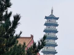 -辛安庄鸡鸣山景区