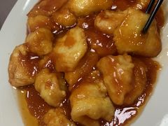 糖醋里脊-众乐大盘菜