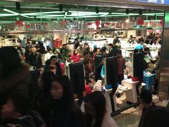 -盒马鲜生(莱蒙都会店)