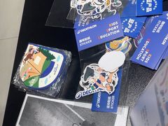 -迪卡侬(环球港店)