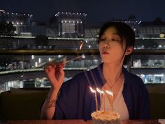 -La Terre乐田(万象城店)