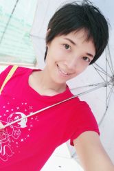 短发-简法造型·品牌形象店