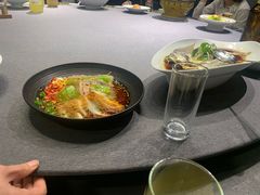 -羲和雅苑•北京烤鸭(平安国际金融中心店)