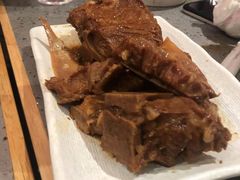 -大师兄·西北风味食集(增城合生汇店)