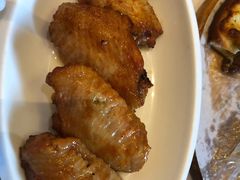 西部烤翅-西部牛排(京华城店)