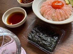 -Fuzzy Bistro 浮几韩餐·茶酒馆