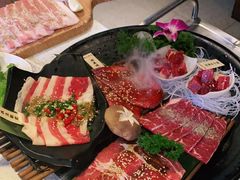 -猫抓烤肉(春熙路店)