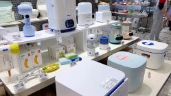 -Babycare(上海环球港店)