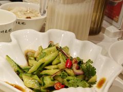 -川味堂·四川豆花(八卦岭店)