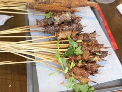 -林二哥宜烤官·宜宾小烧烤