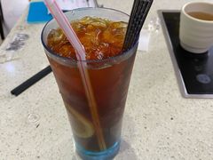 -万利港式茶餐厅