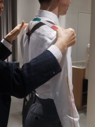 -BROTHER西服礼服定制·商务·婚礼(佛山南海店)