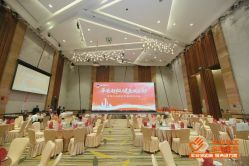 -广州中心皇冠假日酒店·宴会厅