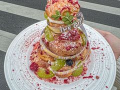 -Mogul Eatery·大亨餐酒馆