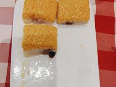 -西贝(武汉天地店)