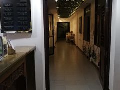 -花筑·扬州个园客栈(瘦西湖东关街店)