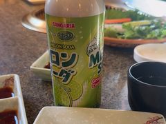 -梦山水日本烧肉(五四广场店)