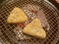 -炎蔵牛舌烤肉