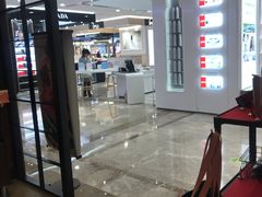 -星巴克(杭州西湖银泰1F店)