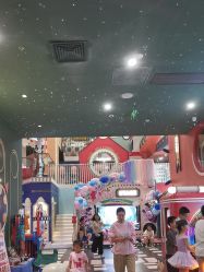 -MELAND CLUB亲子乐园·派对·餐厅(北京芳圆里ID MALL店)