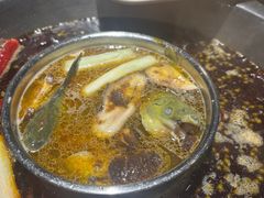-融泽漁悦三只耳鱼火锅(南郑大道店)
