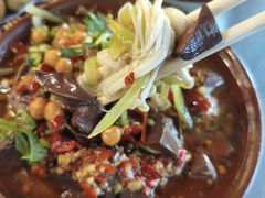 -蜀川川破店·江湖菜·烧烤(北京首店)