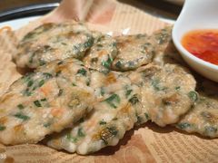 -潮澎派·潮汕菜大排档(南较西路店)