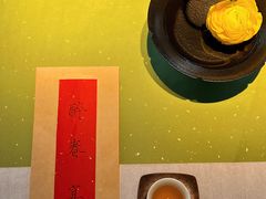 -桂语山房(满觉陇店)