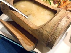 竹筒山珍-滇道云南特色料理(康定路店)