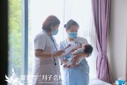 -馨紫罗兰月子会所·独栋月子中心