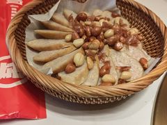 -锅当当铁锅炖烀饼王(长泰广场店)