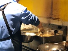 自助取餐区-傅强排骨(成都总店)