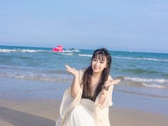 -石梅湾艾美度假酒店