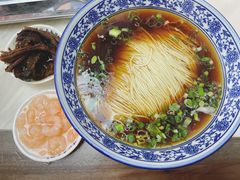 -伟记奥面馆(白塔东路店)