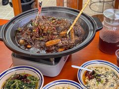 -回味黑鸭煲·始于2006(万松园店)