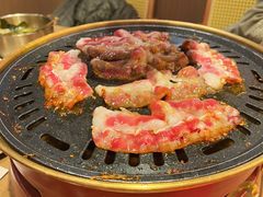 -西塔老太太泥炉烤肉(双井店)
