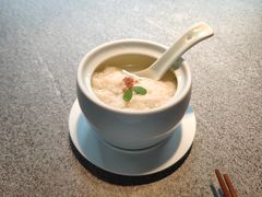 鸡豆花-马旺子·川小馆