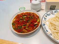 -苏氏牛肉面(丰北桥店)