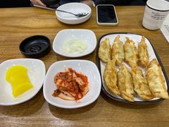 -多宾韩国料理(学衡路店)