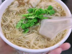 阿宗面线-阿宗面线(西门町店)