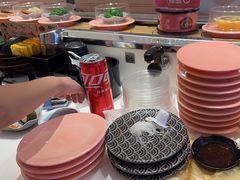 -争鲜回转寿司(通州万达店)